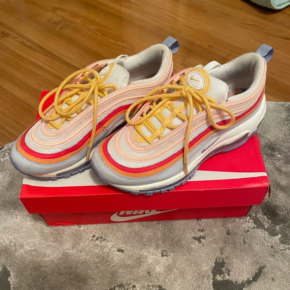 Nike Air Max 93